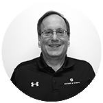 Mark Dierking, Premium Audit Manager | CPAudits