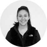 Angelina Chorostecki, Client Services Manager | CPAudits